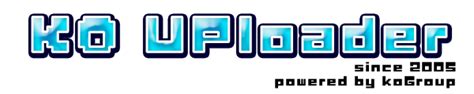 KO Uploader .